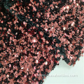 2021 new dark red velvet sequin fabric